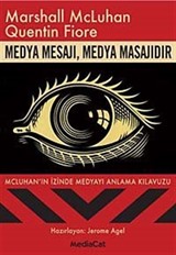 Medya Mesajı, Medya Masajıdır