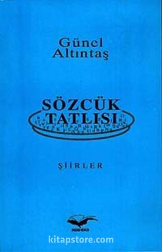 Sözcük Tatlısı