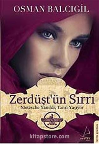 Zerdüşt'ün Sırrı