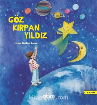 Göz Kırpan Yıldız