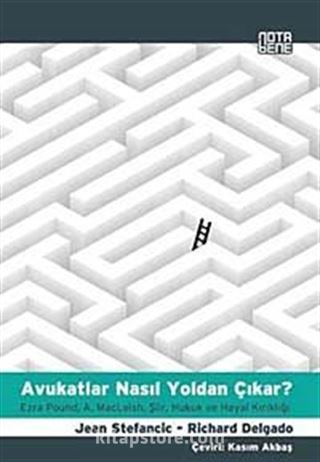 Avukatlar Nasıl Yoldan Çıkar?