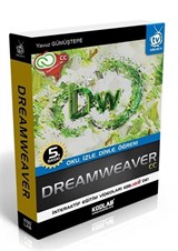 Dreamweaver CC