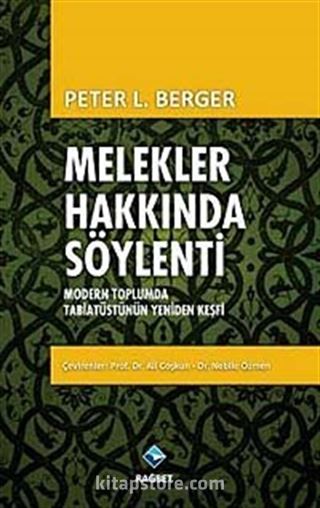 Melekler Hakkında Söylenti