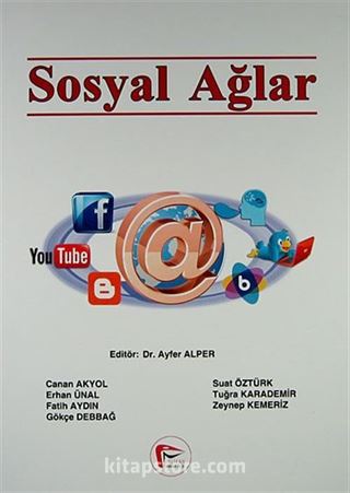 Sosyal Ağlar