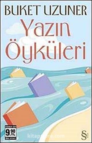 Yazın Öyküleri