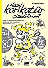 Nasıl Karikatür Çizebilirim?