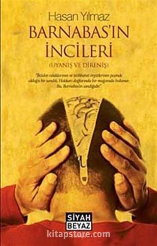 Barnabas'ın İncileri (Uyanış ve Direniş)