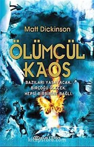 Ölümcül Kaos