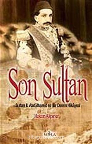 Son Sultan