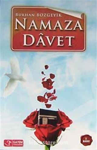 Namaza Davet