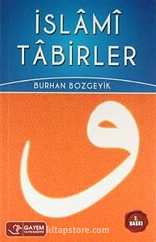 İslami Tabirler