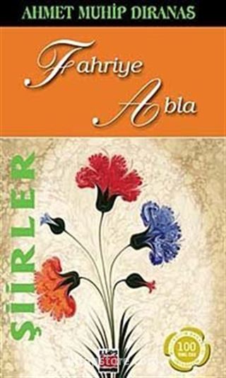 Şiirler - Fahriye Abla