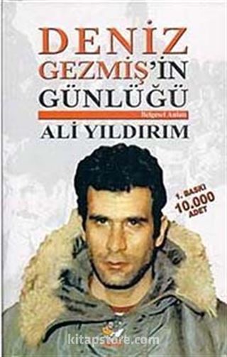 Deniz Gezmiş'in Günlüğü