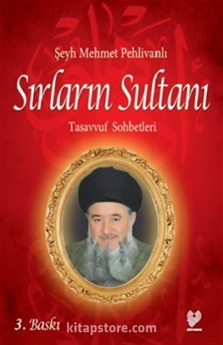 Sırların Sultanı