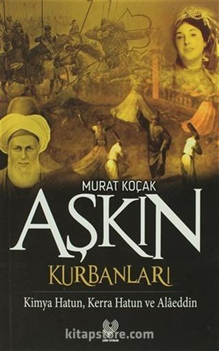 Aşkın Kurbanları