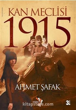 Kan Meclisi 1915