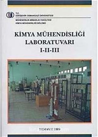 Kimya Mühendisliği Laboratuvarı 1-2-3