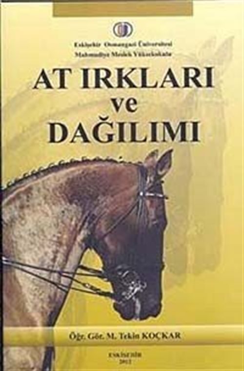 At Irkları ve Dağılımı