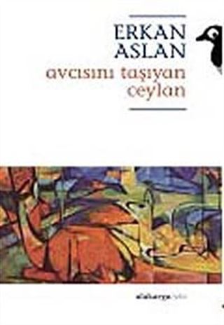 Avcısını Taşıyan Ceylan