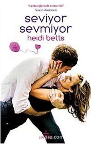 Seviyor Sevmiyor