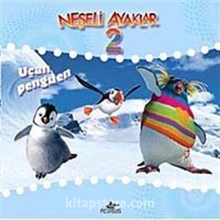 Neşeli Ayaklar 2 / Uçan Penguen