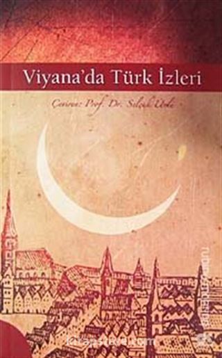 Viyana'da Türk İzleri