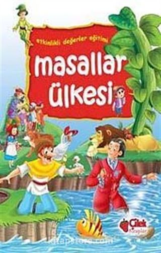 Masallar Ülkesi