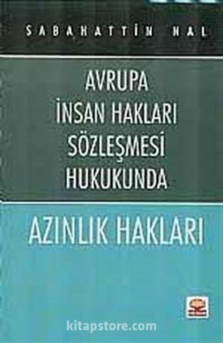 Azınlık Hakları