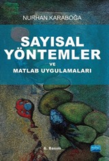 Sayısal Yöntemler ve Matlab Uygulamaları