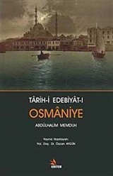 Tarih-i Edebiyat-ı Osmaniye