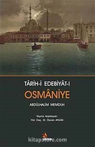 Tarih-i Edebiyat-ı Osmaniye