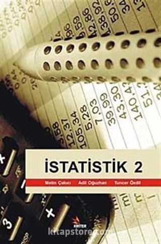 İstatistik II