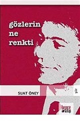 Gözlerin Ne Renkti