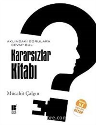 Kararsızlar Kitabı