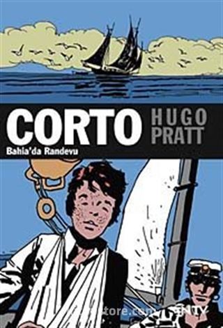 Corto (Bahia'da Randevu)