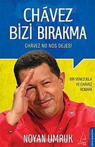 Chaves Bizi Bırakma