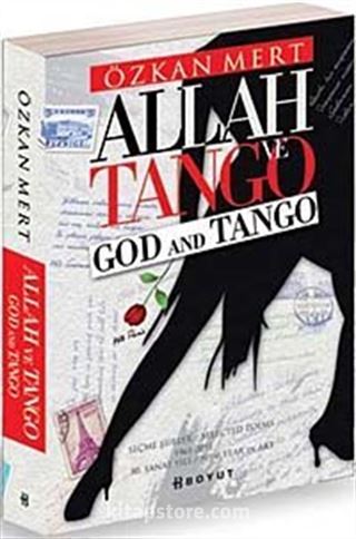 Allah ve Tango / God and Tango