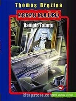 Vampir Tabutu / Korku Kulübü 5