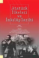 Atatürk İlkeleri ve İnkılap Tarihi