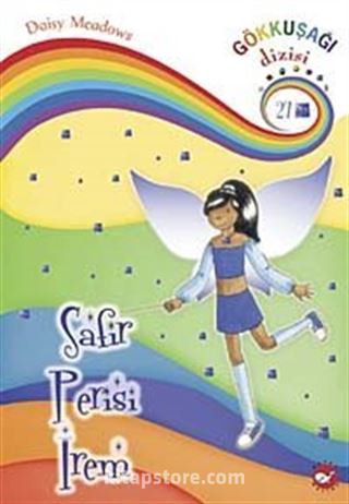 Safir Perisi İrem / Gökkuşağı Dizisi-27