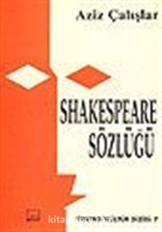 Shakespeare Sözlüğü