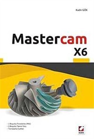 Mastercam X6