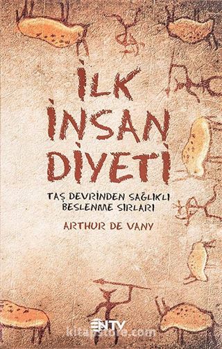 İlk İnsan Diyeti