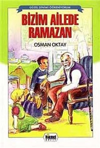 Bizim Ailede Ramazan