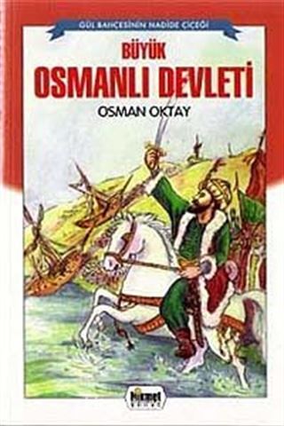 Büyük Osmanlı Devleti