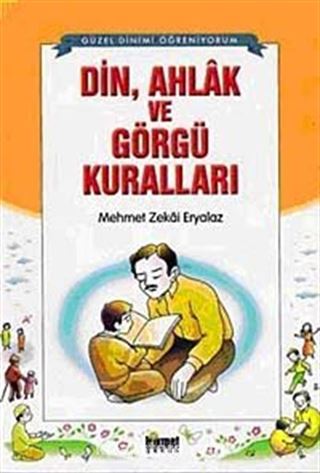 Din Ahlak ve Görgü Kuralları