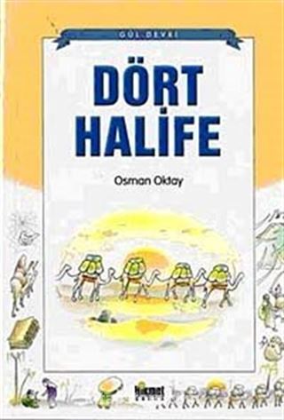 Dört Halife