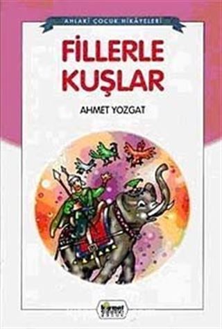 Fillerle Kuşlar