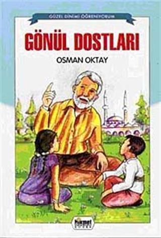 Gönül Dostları