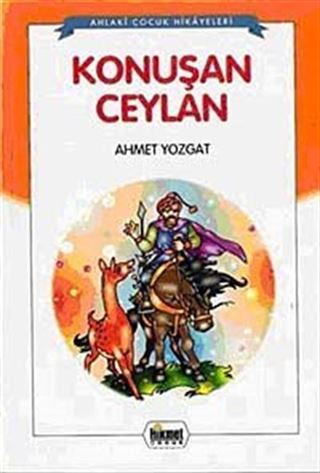 Konuşan Ceylan